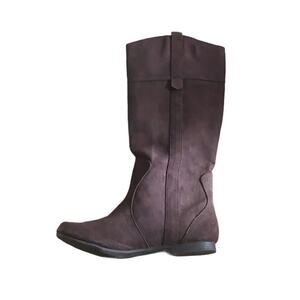 NEW Mia Amore Stormy Brown Boots